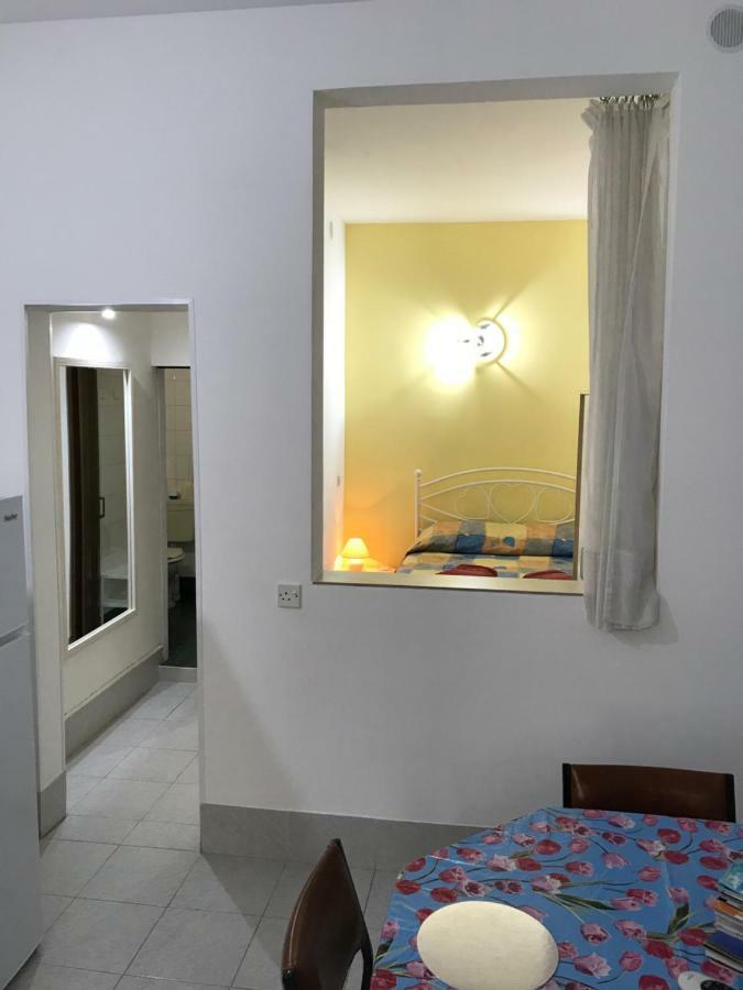 Cosy Studio Марсалфорн Экстерьер фото